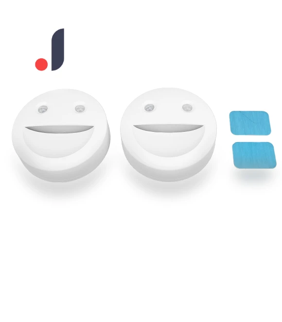 Motion Sensor Night Light — Night Lights, CosyHome