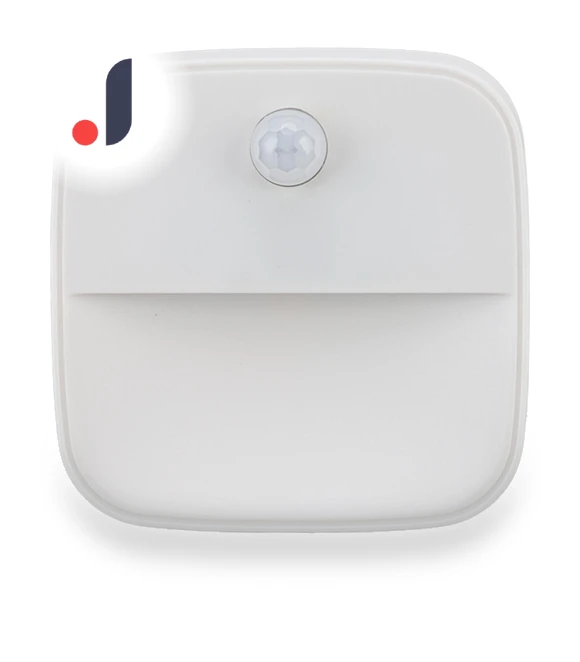 Motion Sensor Night Light — Night Lights, CosyHome