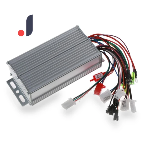 Motor Controller for Electric Bike — Motors, feiyanautoparts