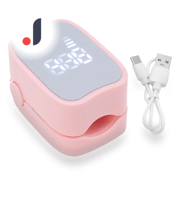 Nail Cleaning Light Device — Curing Lamps, Koogeelife