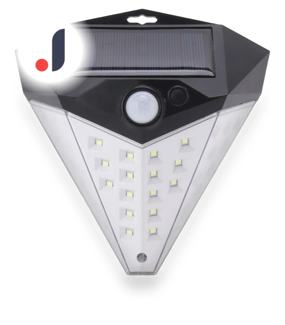 Outdoor Solar Light LED — Outdoor Security & Flood Lighting, CosyHome