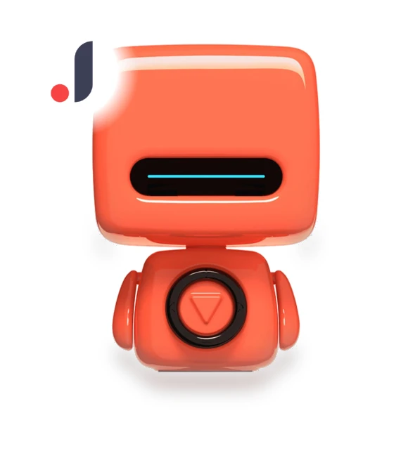 Portable Bluetooth Speaker in Cute Robot Shape — Portable Audio, DIYelecs