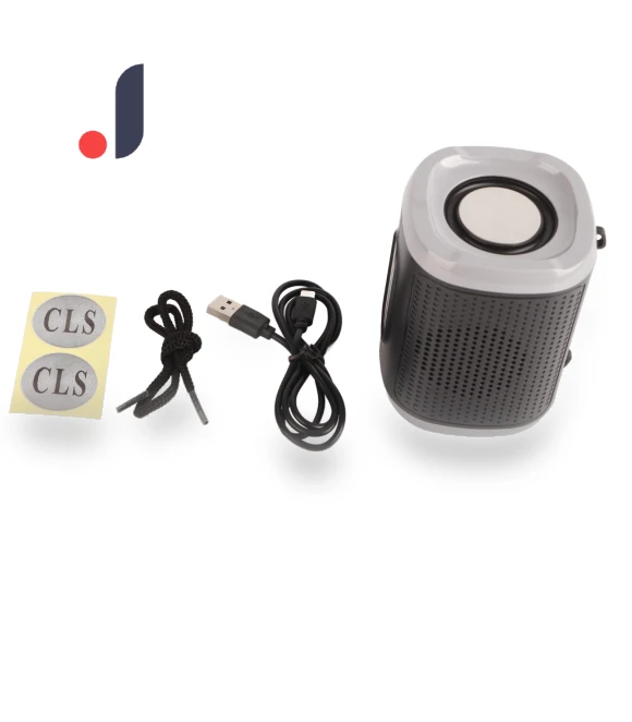 Portable Bluetooth Speaker — Portable Audio, DIYelecs