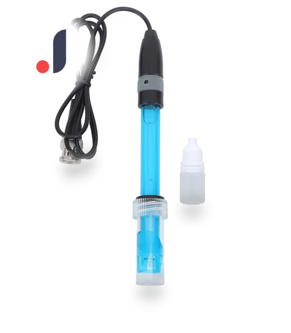 Rechargeable PH Electrode Probe — pH Meters, Vestidos