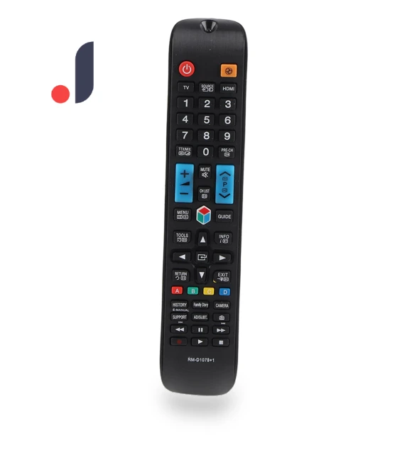 Replacement Smart Remote Control — Remote Controls, DIYelecs