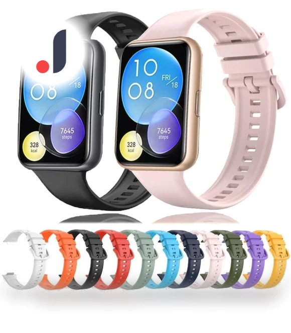 Replacement Strap — Smartwatch Straps, PINSENDA