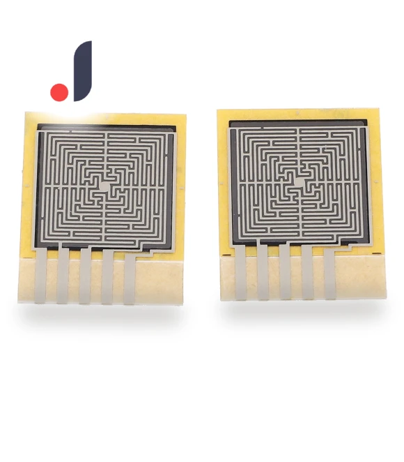 Resistive Film Pressure Sensor — Pressure, Vestidos
