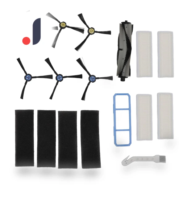Robot Brush Kit — Smart Cleaning Robots, Health & Beauty PRODUCT