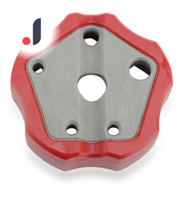 Skid Resistant Ergonomic Universal Bench Block Tool — Tool Storage Solutions, OutsideWorld
