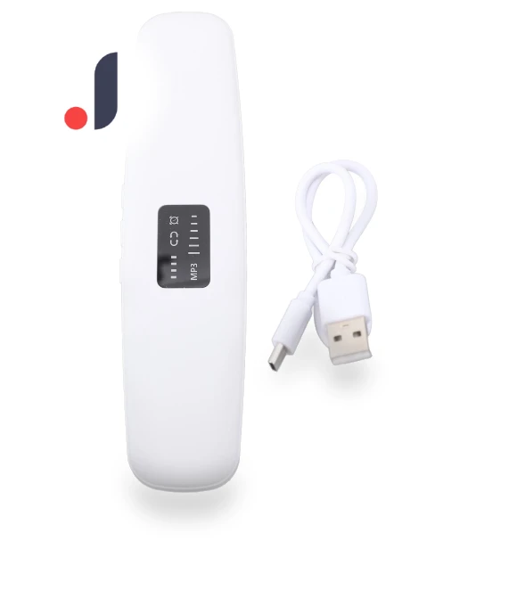 Sleep Speaker Pillow with Bluetooth — Bath Pillows, CosyHome