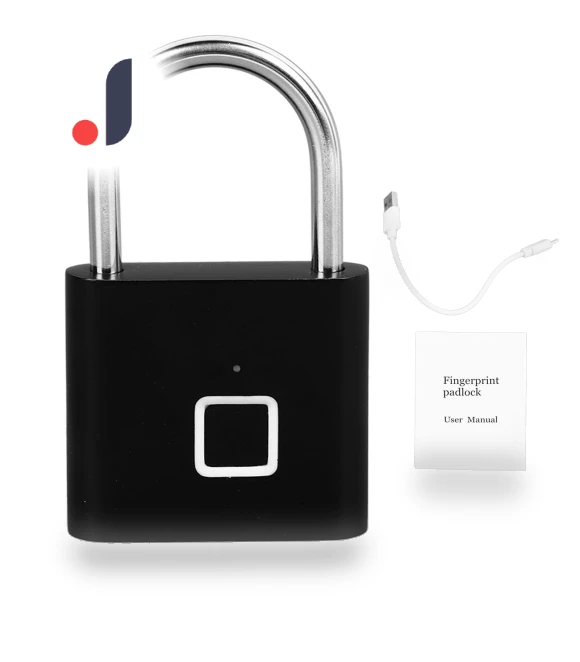 Smart Biometric Fingerprint Lock — Smart Home Security, Neoglint