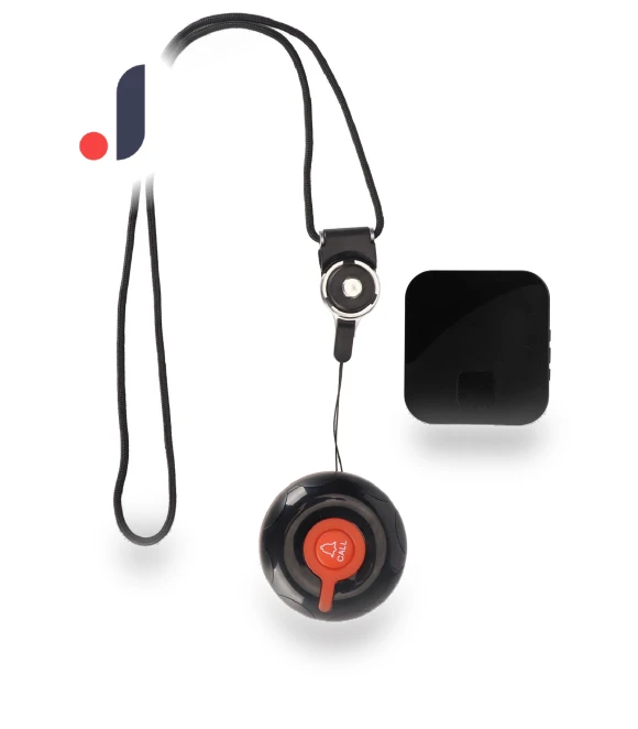 Smart Call System — Pagers, DIYelecs