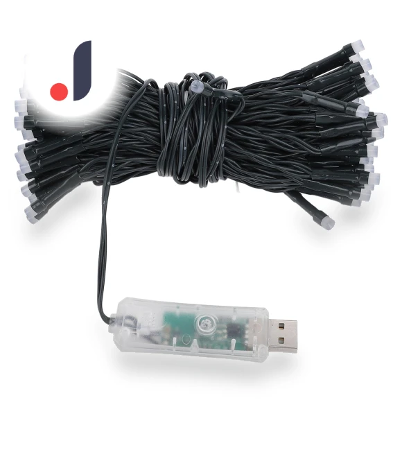 Smart Christmas Light — Rope Lights, CosyHome