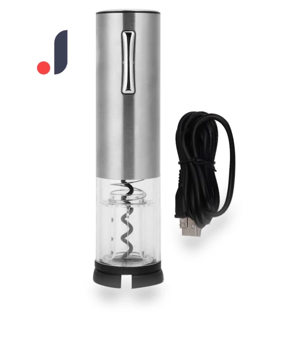 Smart Electric Wine Opener — Wine Bottle Openers, CosyHome