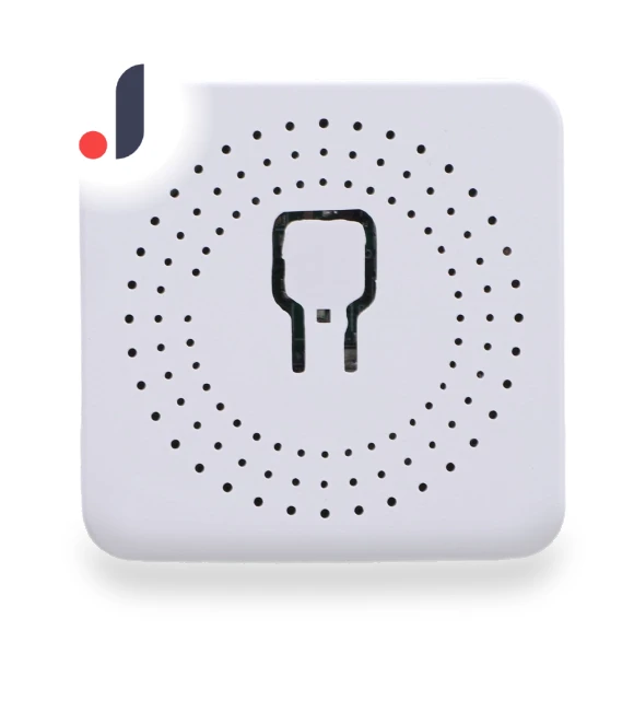 Smart Light Switch — Dimmer Switches, OutsideWorld
