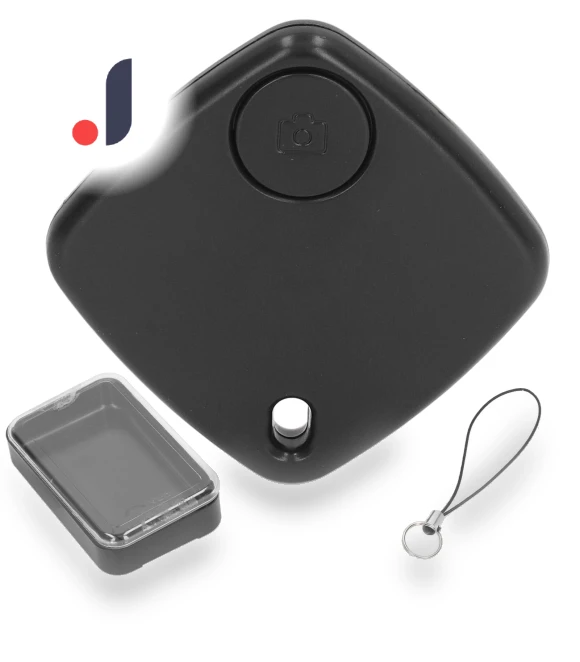 Smart Portable Keys Finder — Item Locators, Vestidos