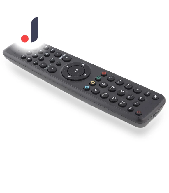 Smart Remote Controller — Remote Controls, DIYelecs