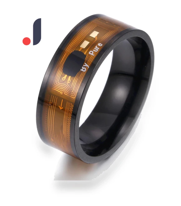 Smart Ring — Smart Rings, GoolRC