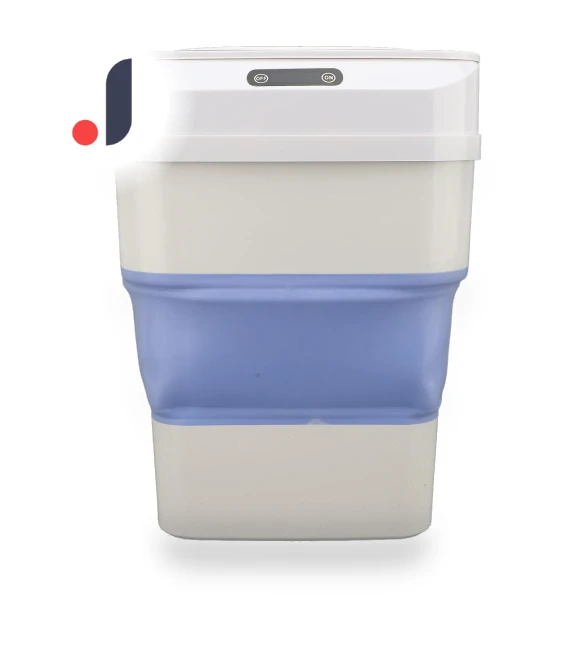 Smart Sensor Trash Can — Waste Baskets, CosyHome