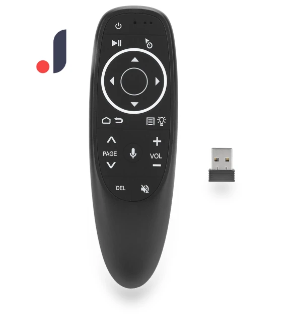 Smart Voice Remote Control — Remote Controls, DIYelecs