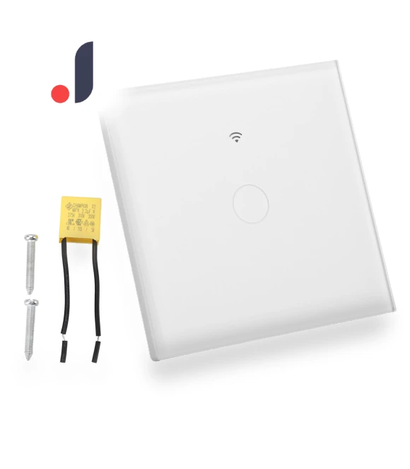 Smart Wall Light Switch — Ceiling Fan Wall Controls, Vestidos