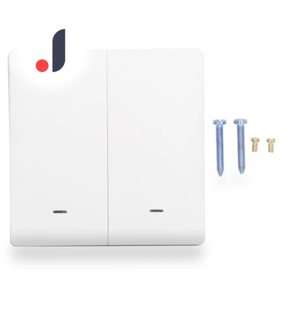 Smart Wall Switch — Ceiling Fan Wall Controls, Vestidos