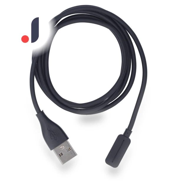 Smart Watch Charger Magnetic Charging Cable — Smartwatch Charging Solutions, DIYelecs