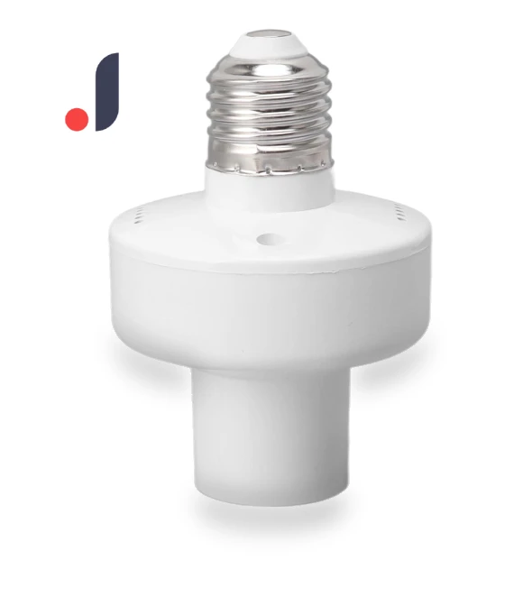 Smart Wifi Light Socket — Smart Home Modules, CosyHome