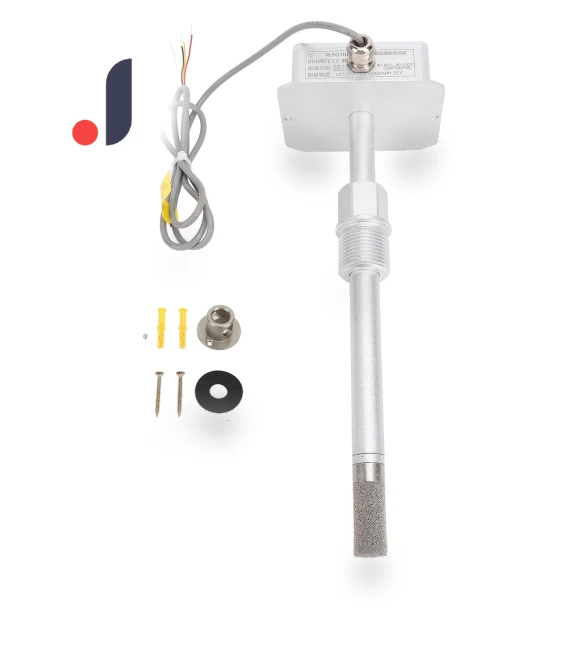 Temperature and Humidity Sensor — Sensors, Vestidos