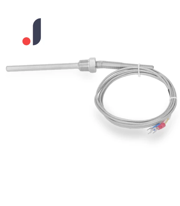 Temperature Sensor Probe — Temperature Measurement Tools, Vestidos