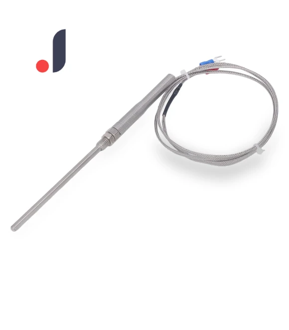 Thermocouple Probe Temperature Sensor Detector Gauge — Temperature Measurement Tools, Vestidos