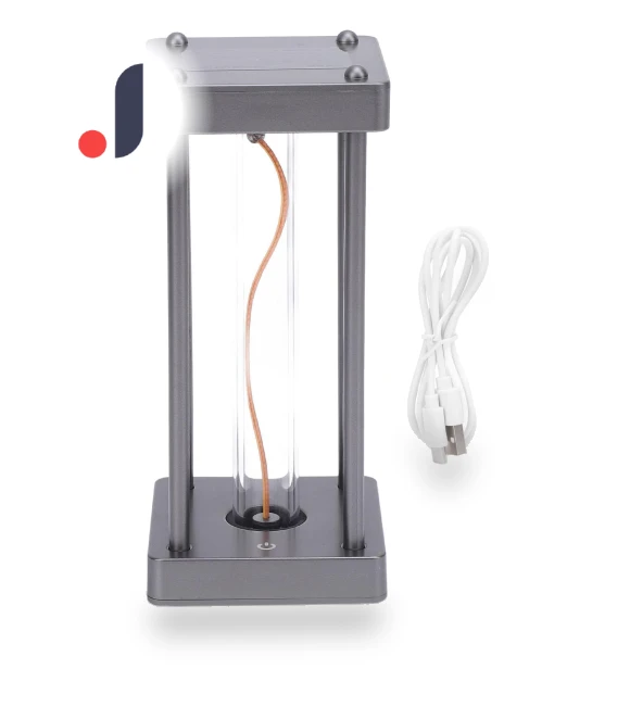 Touch Control Desk Lamp — Study & Desk Lighting, CosyHome
