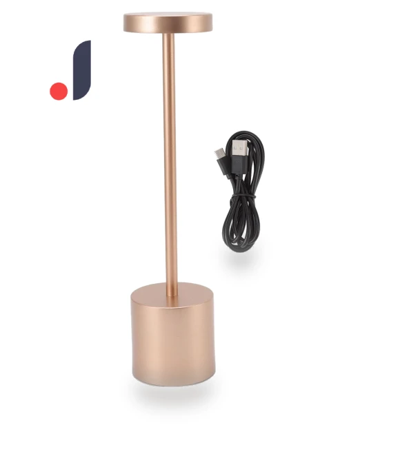 Touch LED Desk Lamp — Desk & Table Lighting, CosyHome