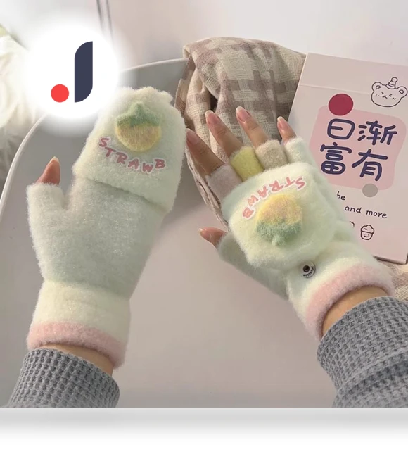 Touchscreen Gloves — Gloves, gracy