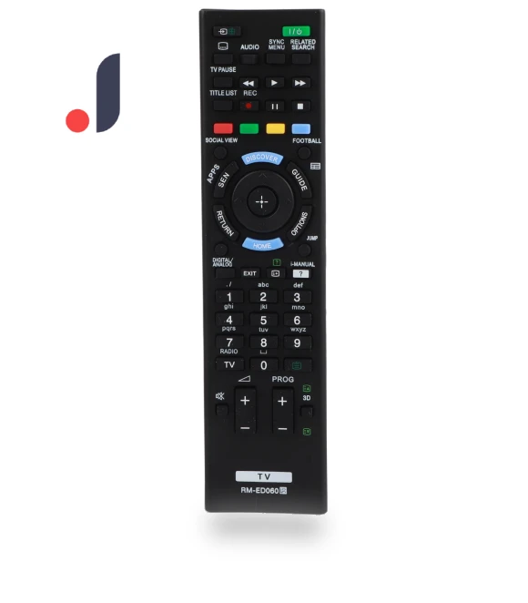 Universal LED TV Remote Control — Remote Controls, DIYelecs