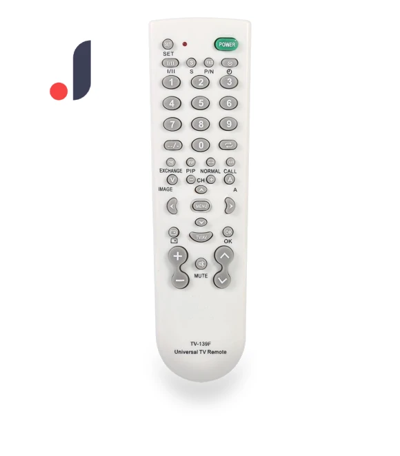 Universal Smart Remote Control — Remote Controls, 3d printing machine