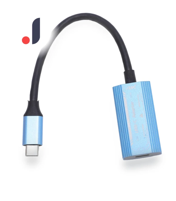 USB C Adapter for Glasses and PD3.0 100W Charging — Chargers & Adapters, DIYelecs