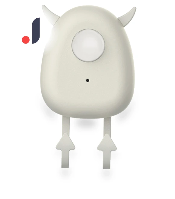 Voice Broadcast Reminder Exit Human Body Infrared Induction Cute Smart Electronics — Car Accessories & Gadgets, DIYelecs