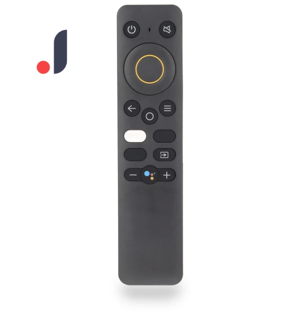 Voice Function Replacement TV Controller — Remote Controls, DIYelecs