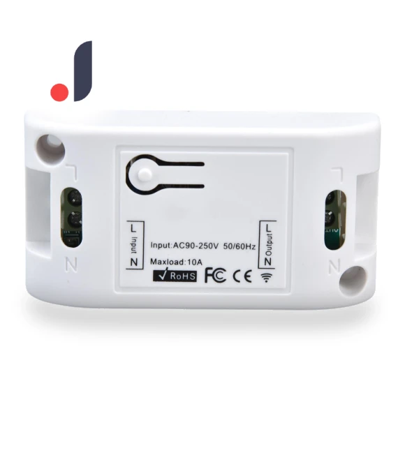 WiFi Smart Switch RF Remote Control — Dimmer Switches, Vestidos