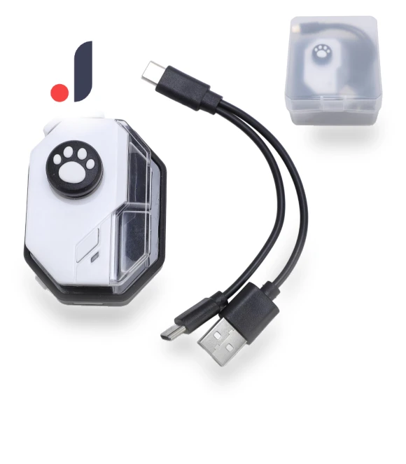 Wireless Bluetooth Mobile Gaming Controller — Gaming Headsets, DIYelecs