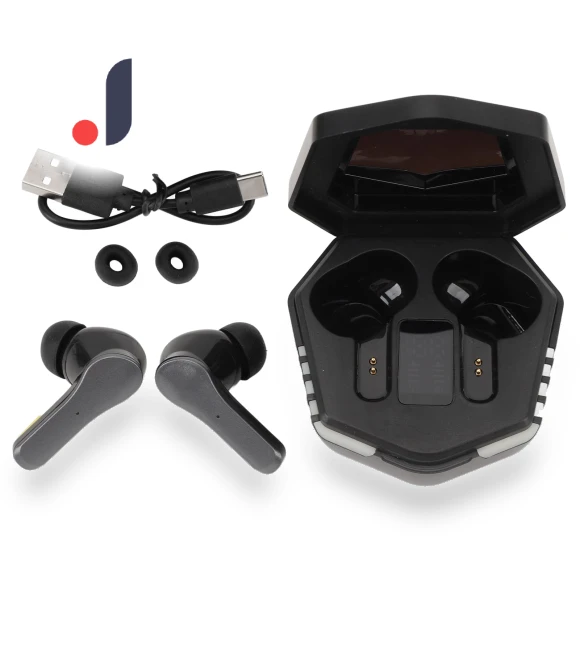 Wireless Earbuds with Low Latency — In-Ear Headphones, DIYelecs
