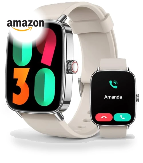 AI Voice Smartwatch — Smartwatches, SOUYIE