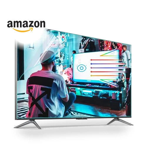 Anti Glare Film for TV — Screen Protectors, DZQWBB