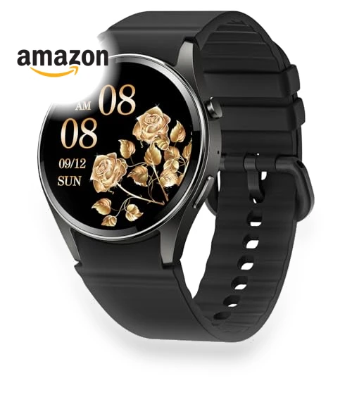 Fitness Tracker Smart Watch — Smartwatches, AKUMAKA