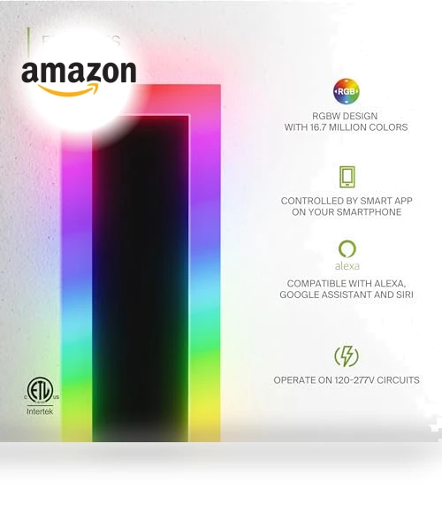 LED Wall Mount Light Fixture — Wall Lighting, ASD