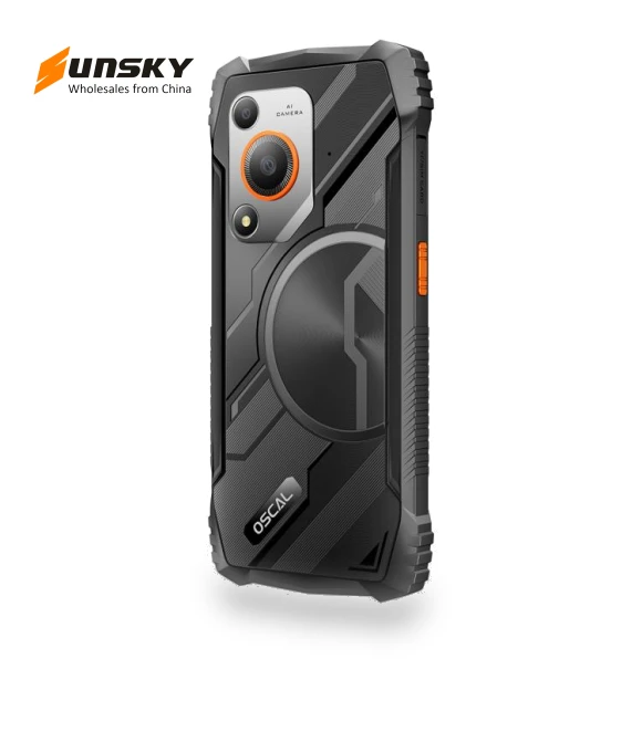 Oscal Marine 1 Smartphone — Fishfinders, Blackview