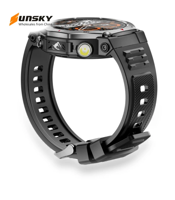 Outdoor Sports Smart Watch — Smartwatches