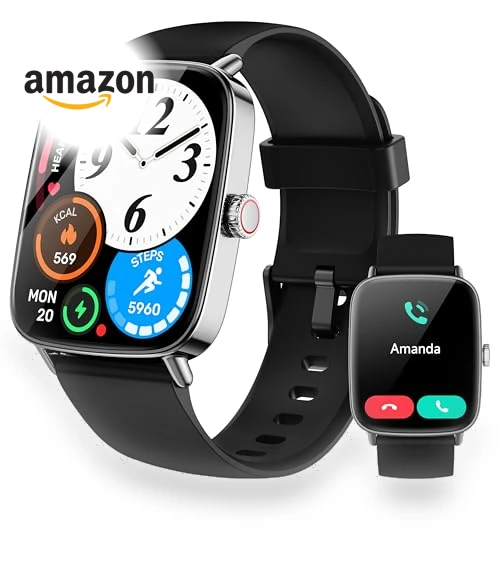 Smart Watch — Smartwatches, Tensky