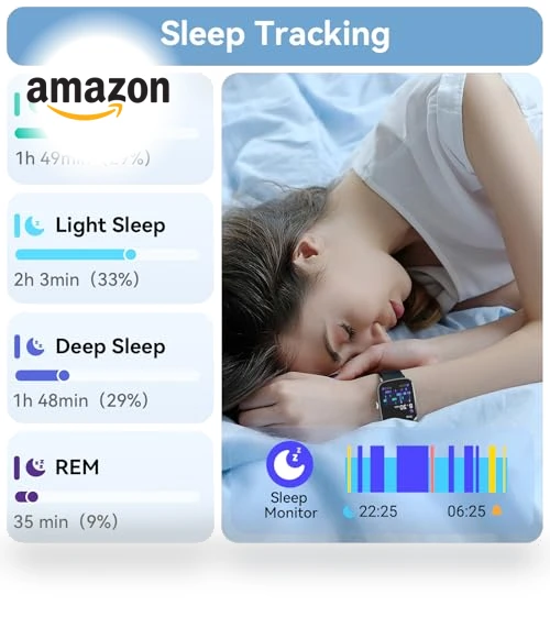 Smart Watch — Smartwatches, Tensky